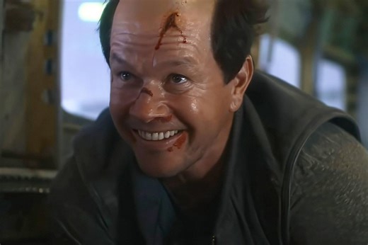 Is Mark Wahlberg's 'Flight Risk' movie streaming on Netflix or Amazon Prime?