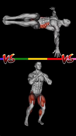 Lateral Squat Tap vs Half Wipers 🔥 Leg Burner or Oblique Shredder?