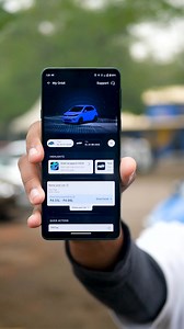 Your Car, Your Control – ORBIT by CARS24 takes care of everything!🚗✨ | CARS24