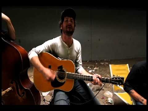 Hellbound Glory "Whiskey Bent and Hell Bound" Viral Video (2011)
