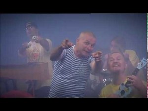 Fröbelin Palikat - Meripoika