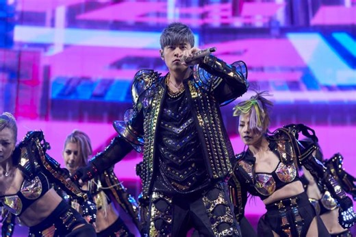 Singapore fans still pissed over Jay Chou’s ‘very lousy’ concert, not satisfied with organizer’s explanation | Coconuts
