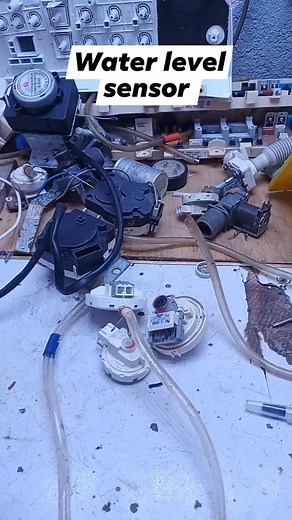 Hindi Gumagana ang Wash ng Automatic Washine Machine? | Jeffrey Sicat Samson