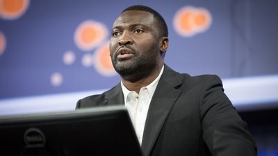 Esri 2017 Petroleum GIS Conference: Insights for ArcGIS