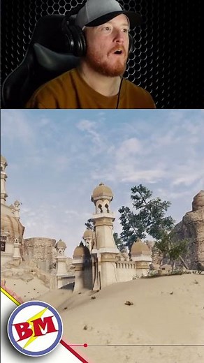 Skyrim's NOLVUS V6 Breathtaking Detail and World Design! #skyrim #nolvus