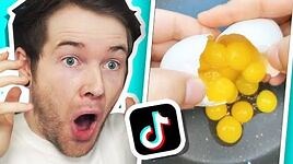 These TIK TOKs Will AMAZE YOU!