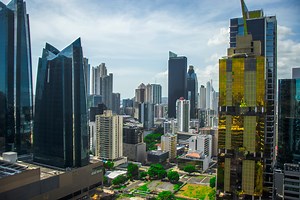 Panama Banks: Secure Offshore Banking Options Explained