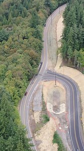 As we wrap up 2025 in Clackamas County, we’re reflecting on the many projects and services completed over the year. From improvements to roads and water systems to support for local businesses, parks, public safety, and community services, each effort played a part in strengthening the livability of our county. The Stafford Road project is on track to deliver major safety and mobility upgrades in the Stafford area. Improvements include a new roundabout, realigned intersections, bike lanes, and d