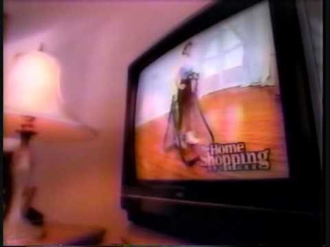 Home Shopping Network commercials 1997