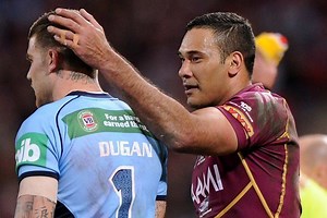 Justin Hodges - Alchetron, The Free Social Encyclopedia