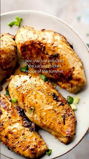 How to Make Juicy Mexican Chicken Breast (Easy Weeknight Recipe)