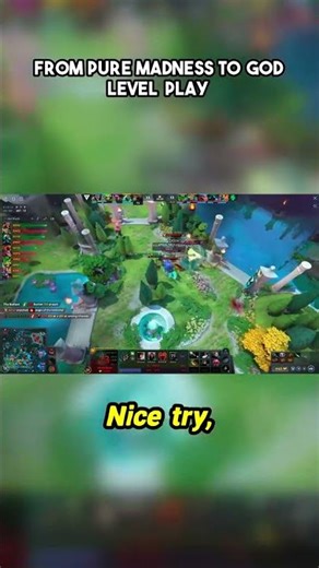 Witness the Evolution from Madness to Mastery!