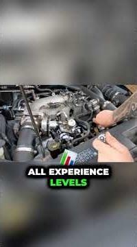 3.5L EcoBoost Ignition Coil Replacement Tips! 🛠️