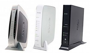 Gateway Serial Number