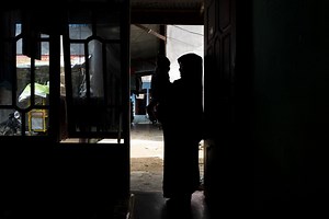 Prevention of Mother-To-Child Transmission of HIV