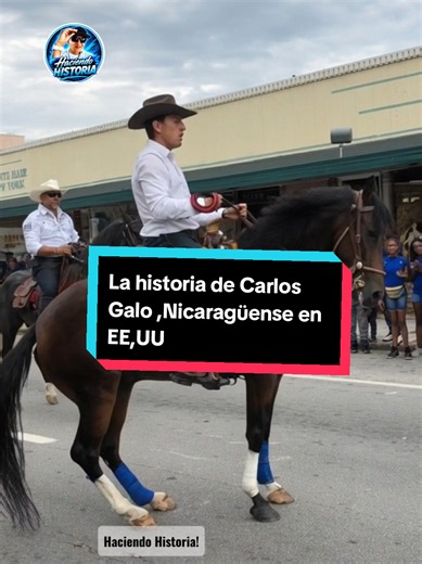 🇳🇮✨ De las calles de Masaya al sueño americano: la inspiradora historia de Carlos Alfredo Galo Avilés 🇺🇸 Hay historias que demuestran que el pasado no define el futuro, sino las decisiones que tomamos para cambiar nuestra vida. Esta es la historia de Carlos Alfredo Galo Avilés. Nacido el 3 de diciembre en Masaya, Nicaragua, realizó sus estudios de primaria y secundaria en el Colegio Salesiano Don Bosco. Más adelante obtuvo el título de Ingeniero en Sistemas, convencido de que la educación se