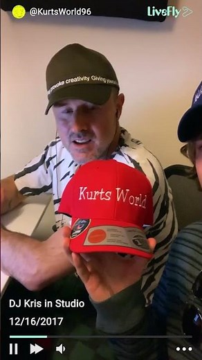 It's Kurt's World, we're just living in it. #JoeKeery in the dark comedy horror, SPREE. | MUBI