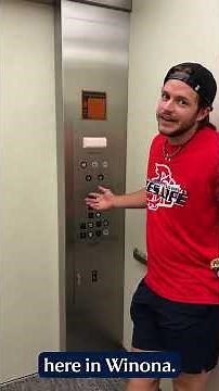 Aquinas Hall Speed Tour | Saint Mary's University of Minnesota