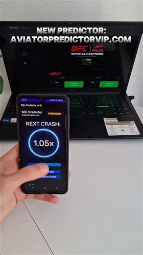 Real Aviator Predictor Test 🎥 Full Setup & Live Rounds