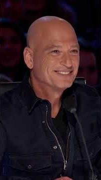 He Looked Like A Pizza Guy…Then Sounded Like Frank Sinatra 😳