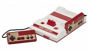 【今日は何の日？】「ファミリーコンピュータ」が発売された日（7月15日）。“ファミコン”の愛称で空前のヒットを飛ばした、家庭用ゲーム機の代表的存在