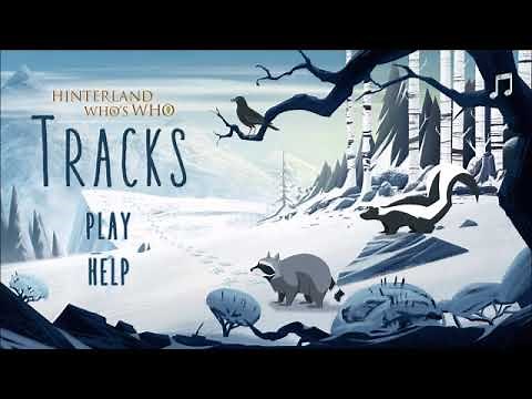 Hinterland Who's Who - Main Theme