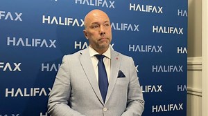 Halifax mayor accused of spreading misinformation on his role