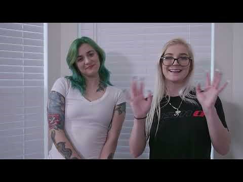 Mia's Bellybutton Joins the Club