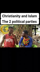 109 reactions · 21 shares | The two political parties | Nsenorkogye Ayerdun Ojumorah | Facebook