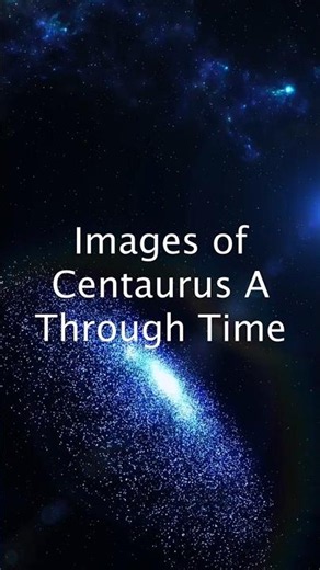 New Images of the Centaurus A Galaxy