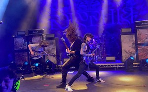 Polyphia 2023.05.31 London Tour Live