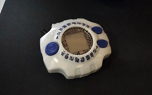 数码宝贝大冒险 DIGIVICE ver.Complete 初上手