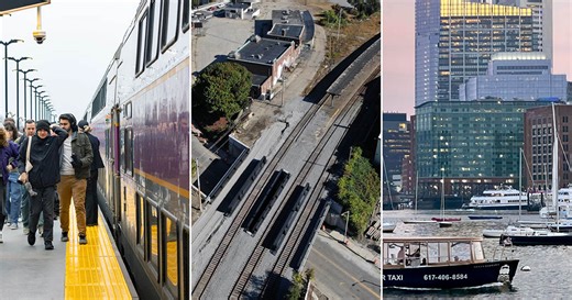 News | ACEC Massachusetts 2026 Engineering Excellence Awards | VHB