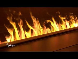 Ηλεκτρικό τζάκι ατμού Dimplex Cassette Multi