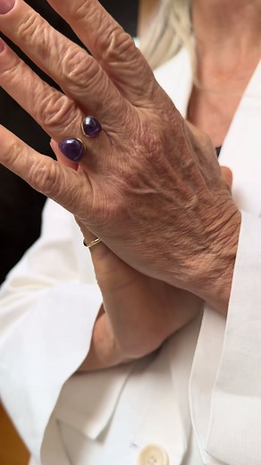 Amethyst Ring Energy: Discover the Power of Gemstones