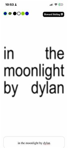 in the moonlight 🌙 #modernfamily #blowthisup #fyp #fypシ゚viral #fypシ | in the moonlight modern family