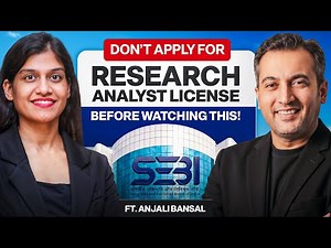 SEBI Research Analyst Registration: Complete Process Explained