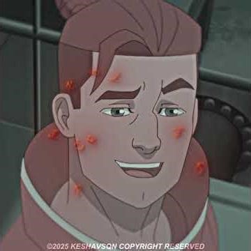 Invincible S4 looks Peak but someone is missing… || Rex Splode edit