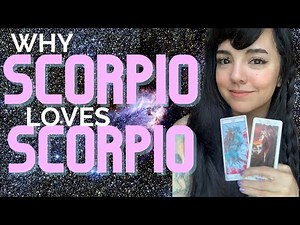 Scorpio and Scorpio Compatibility: Love, Sex, and More