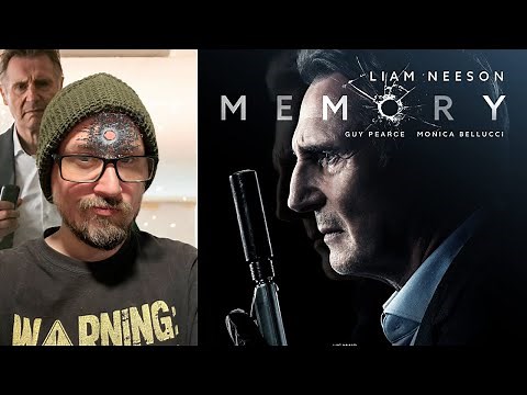 Memory - Movie Review