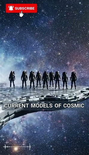 Scientists Found a Structure in Space That Shouldn’t Exist