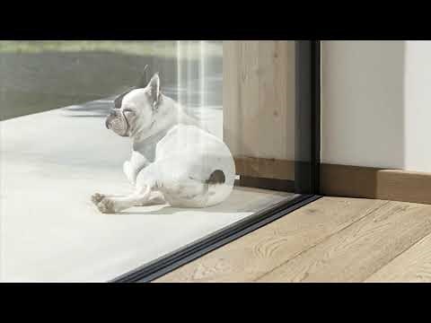 SlimLine 38 Private House