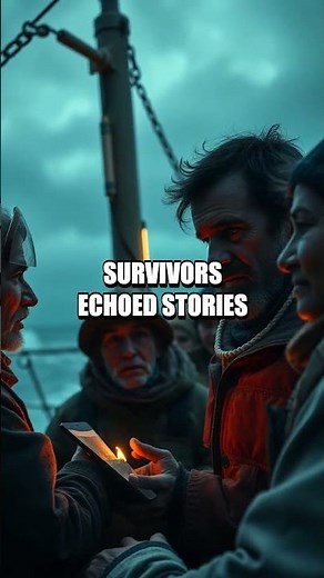 The Wahine Wreck and the Wellington Tempest