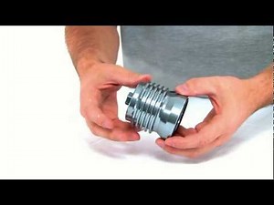 Flo Billet Reusable Spin On Oil Filter Review