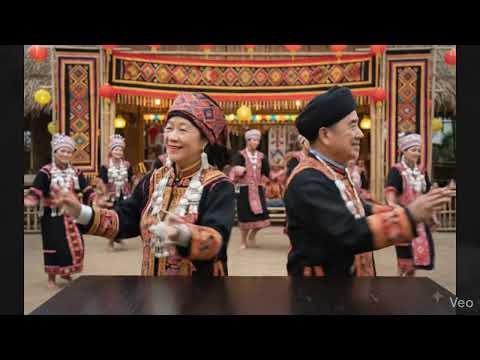 Yao Dance. #Yao. #Dance.