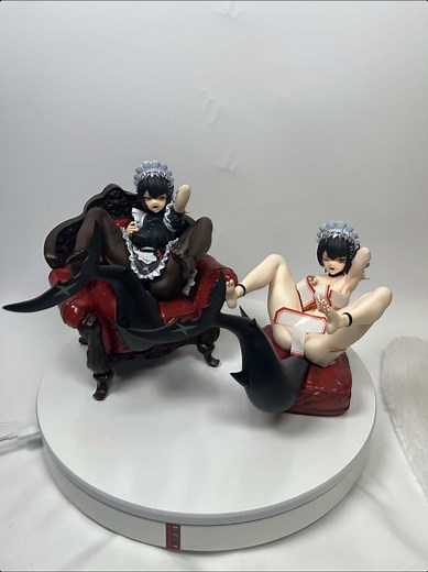 エレン・ジョー フィギュア作りの魅力