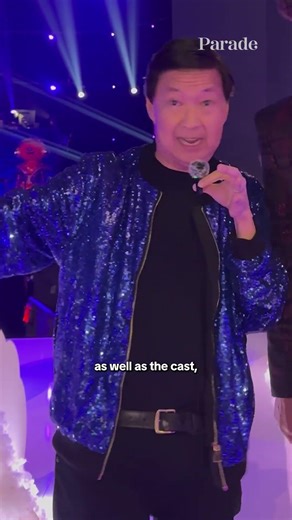 Ken Jeong Provides an Update on the 'Community' Movie