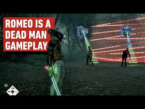 Romeo is a Dead Man - The First 19 Minutes of PS5 Pro Gameplay