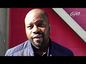 FFGym - Evènements Parkour (expérimentations)