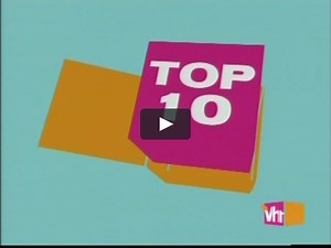 Top 10 (VH1 Europe)